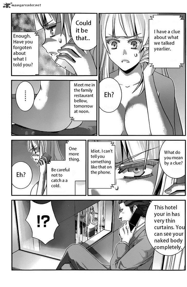 Kiwaguro No Brynhildr 106 3