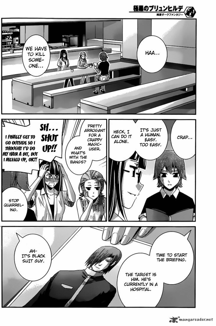 Kiwaguro No Brynhildr 108 6