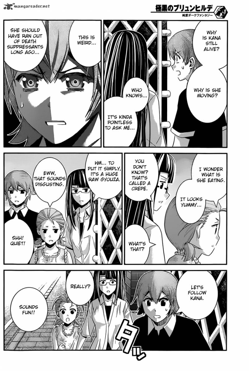 Kiwaguro No Brynhildr 109 3