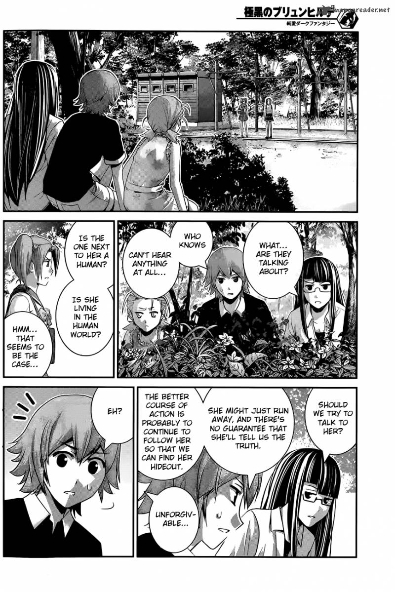 Kiwaguro No Brynhildr 109 7