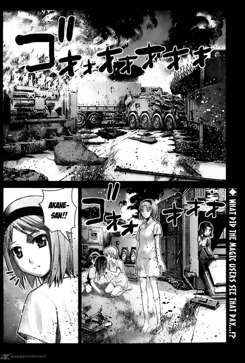 Kiwaguro No Brynhildr 11 2