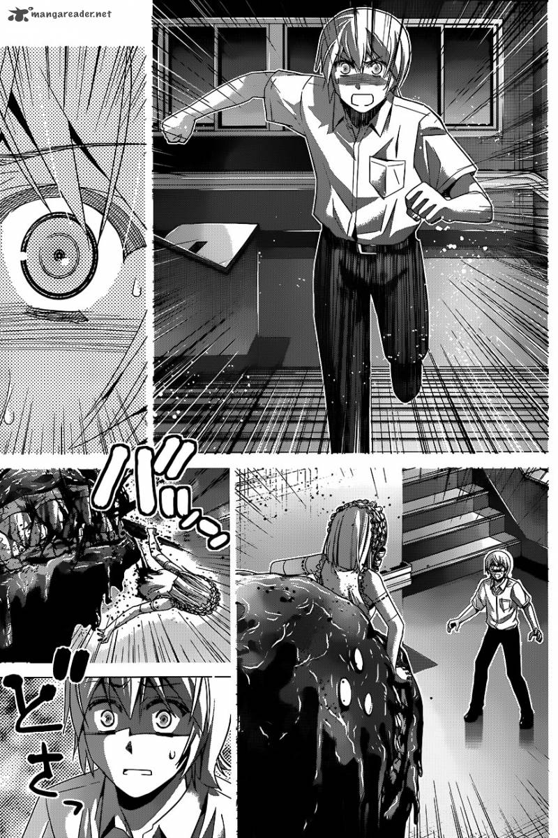 Kiwaguro No Brynhildr 112 11