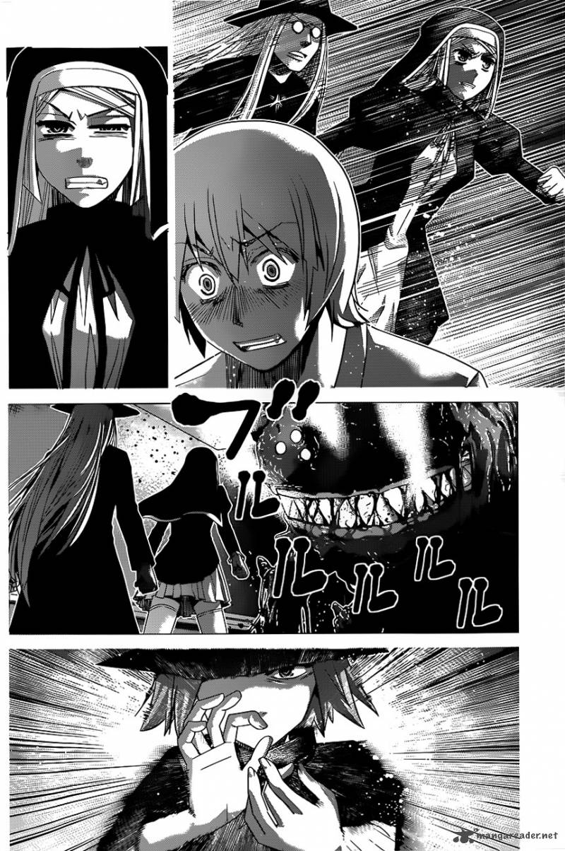 Kiwaguro No Brynhildr 112 12