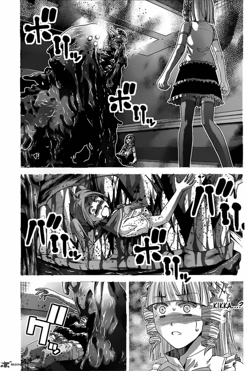 Kiwaguro No Brynhildr 112 9