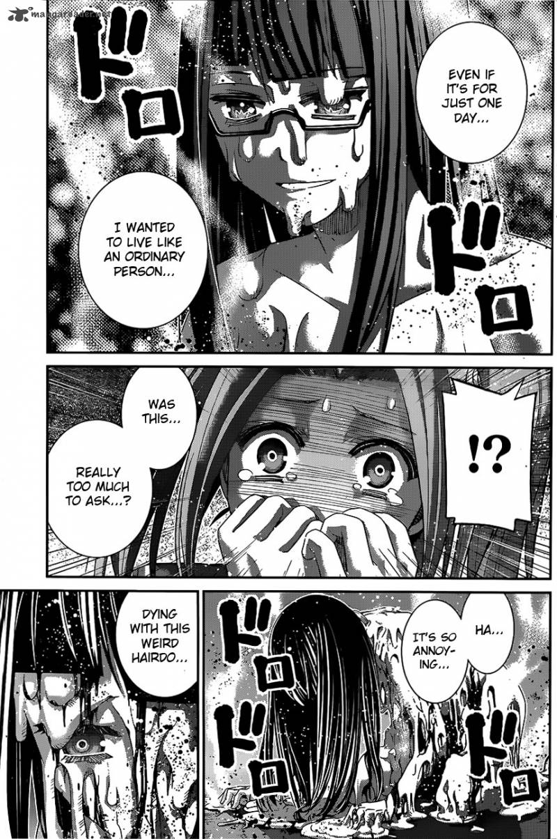 Kiwaguro No Brynhildr 113 11