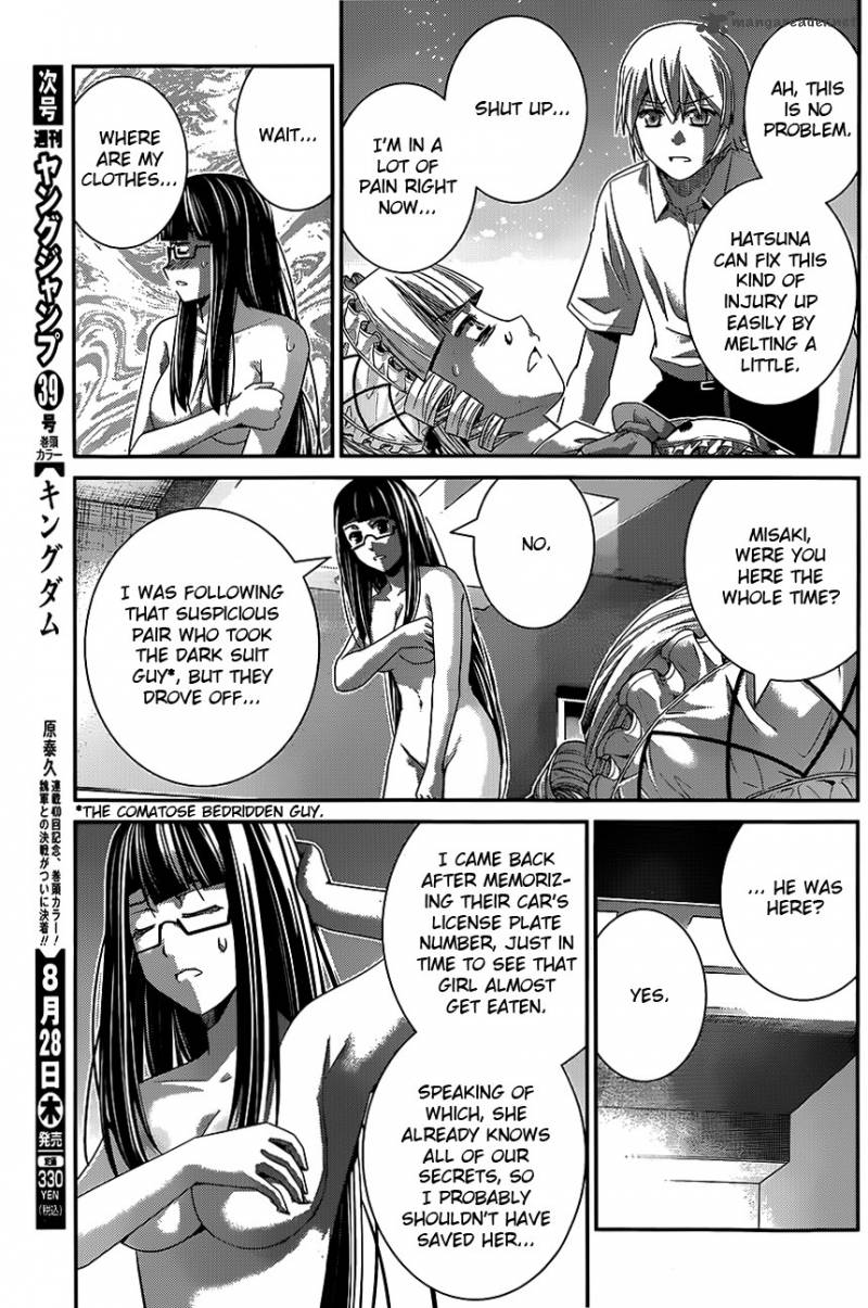 Kiwaguro No Brynhildr 113 7