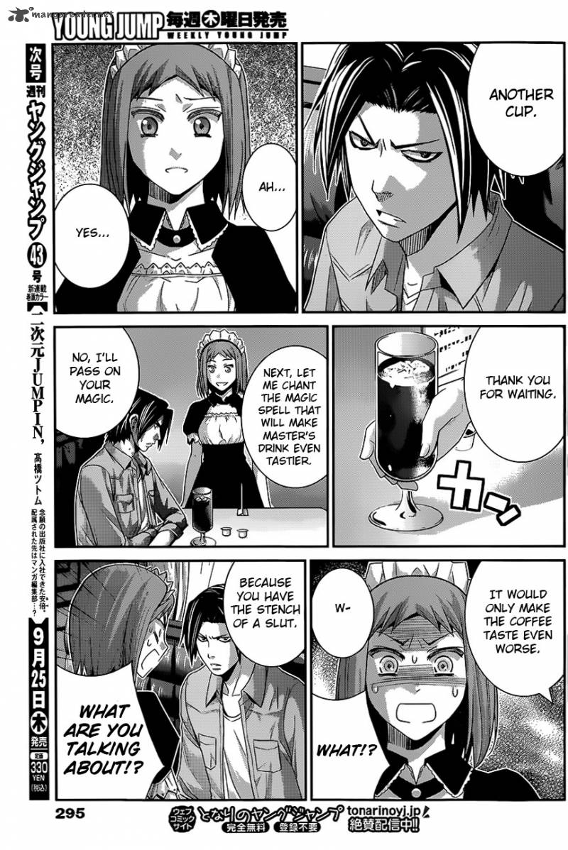 Kiwaguro No Brynhildr 116 10