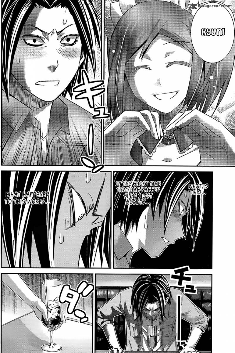 Kiwaguro No Brynhildr 116 9