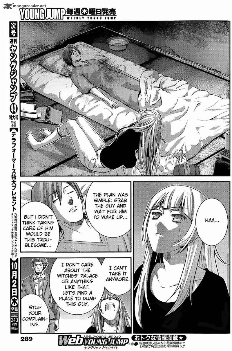 Kiwaguro No Brynhildr 117 15