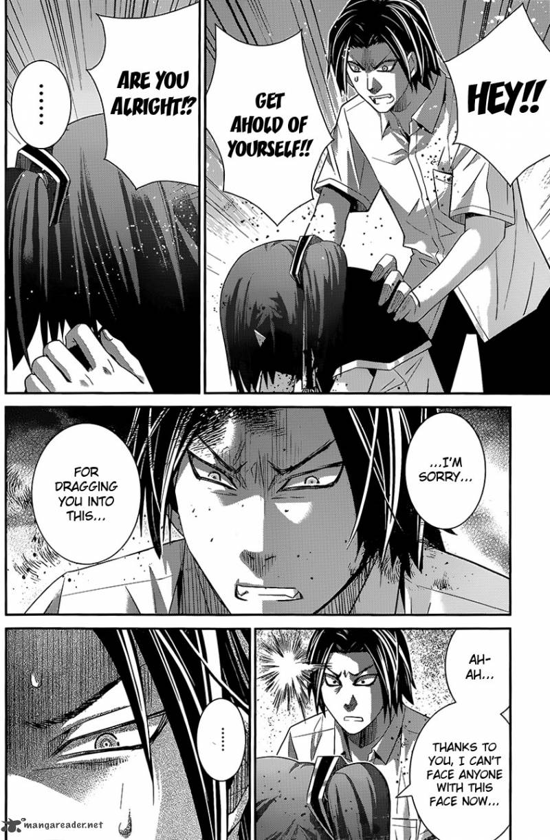 Kiwaguro No Brynhildr 119 8