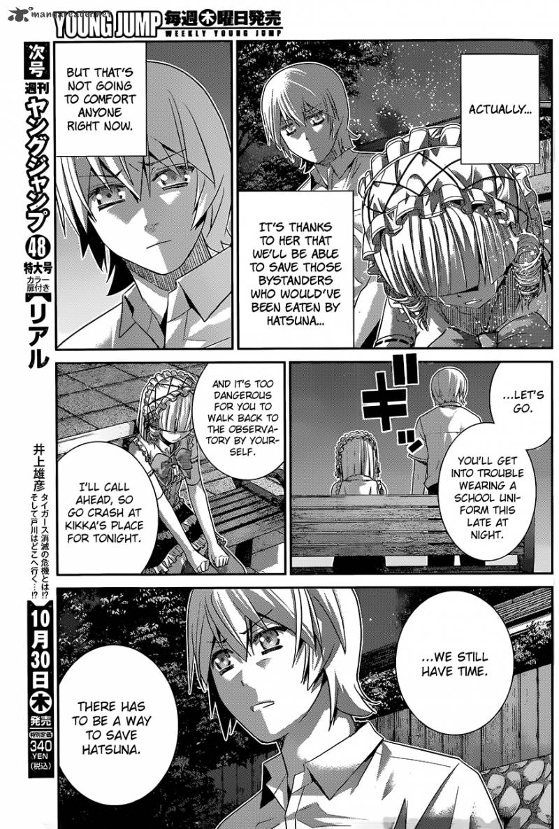 Kiwaguro No Brynhildr 121 13