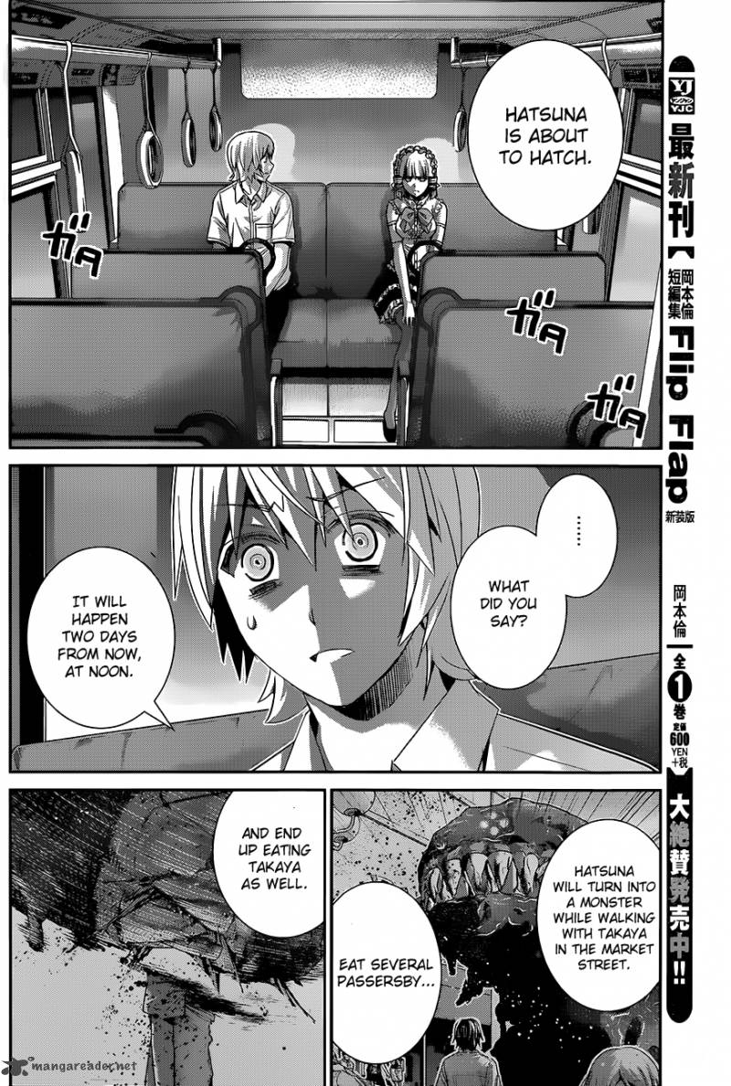 Kiwaguro No Brynhildr 121 4