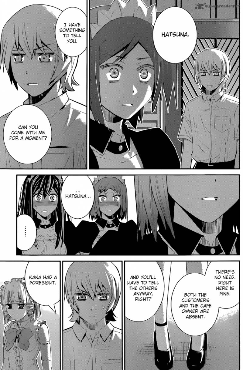 Kiwaguro No Brynhildr 122 14