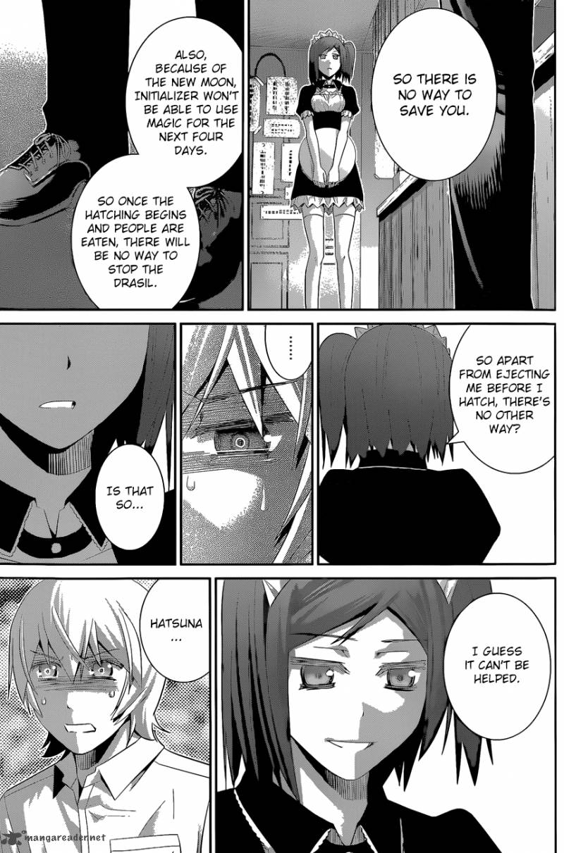 Kiwaguro No Brynhildr 122 16