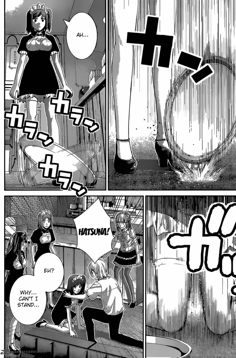 Kiwaguro No Brynhildr 122 17