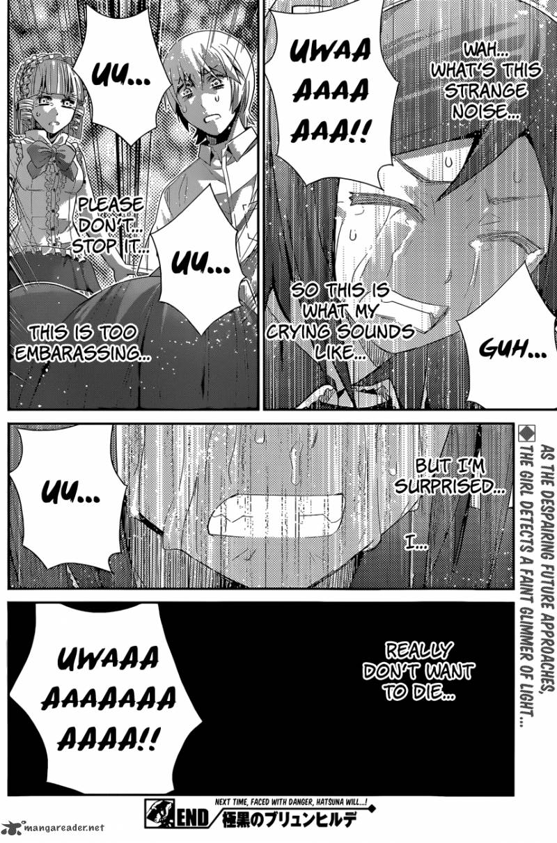 Kiwaguro No Brynhildr 122 19