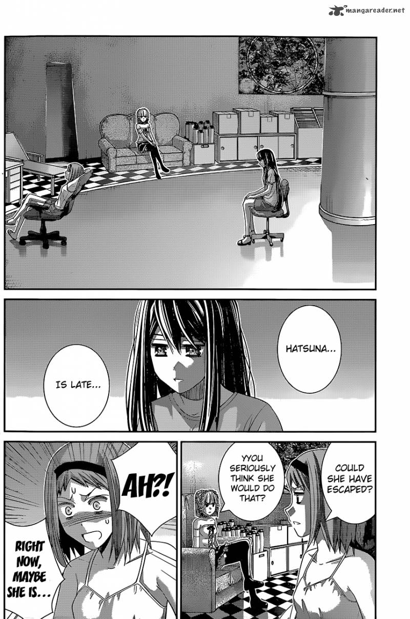 Kiwaguro No Brynhildr 123 8