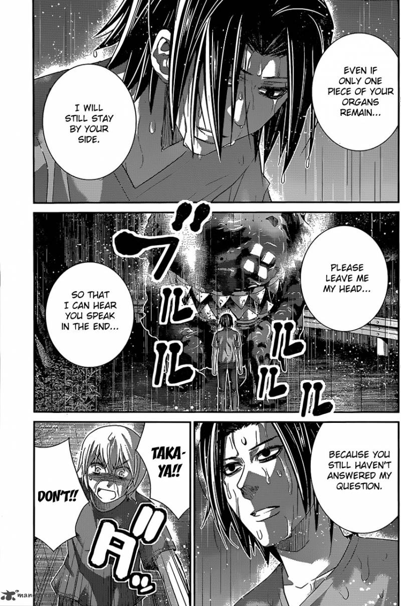 Kiwaguro No Brynhildr 124 17