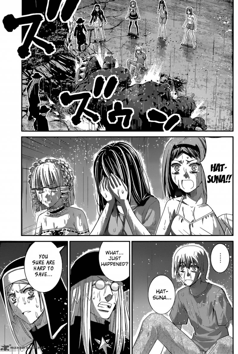 Kiwaguro No Brynhildr 125 18