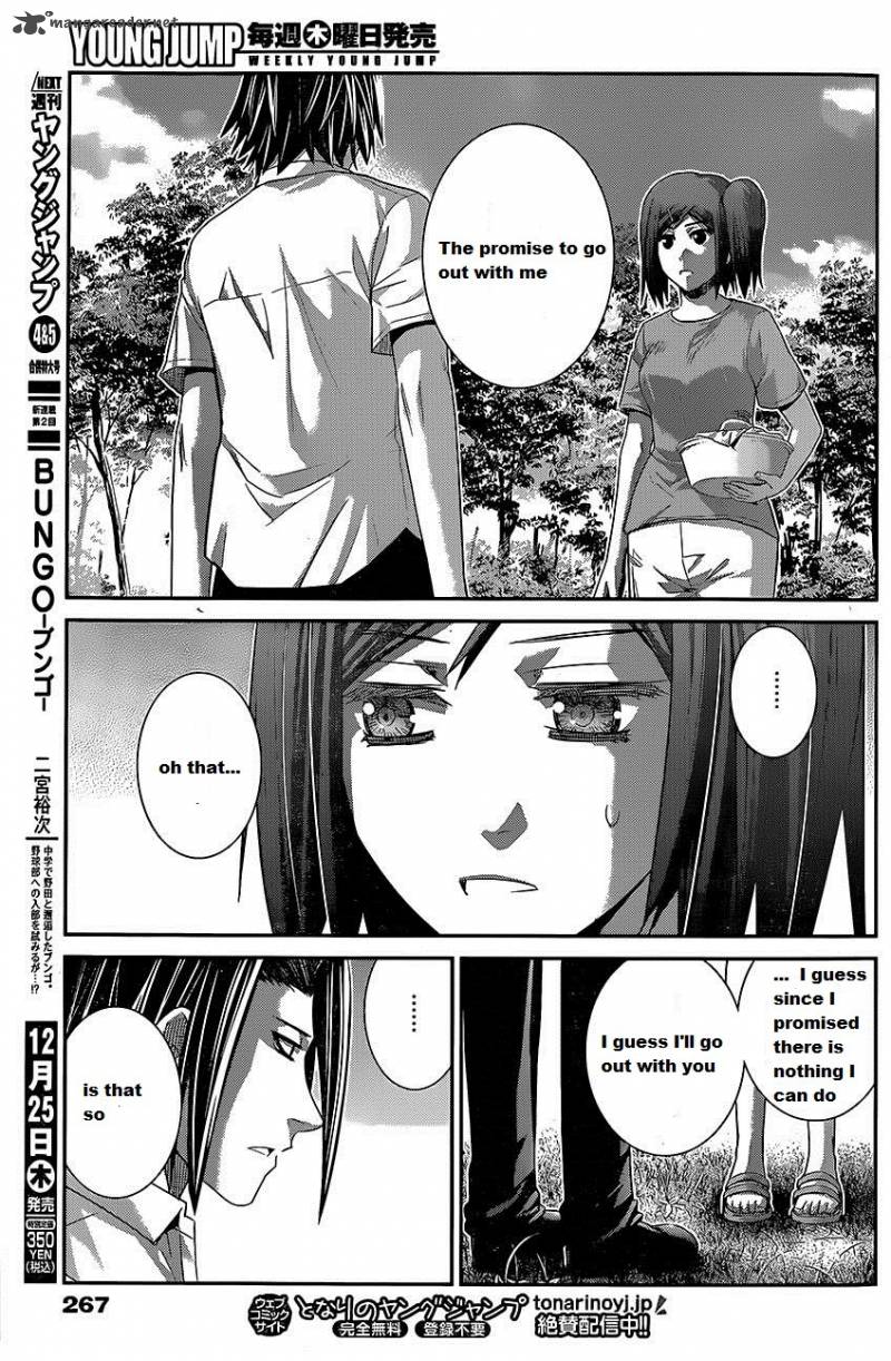 Kiwaguro No Brynhildr 127 13