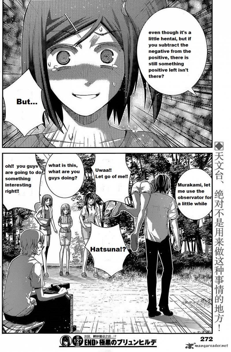 Kiwaguro No Brynhildr 127 18