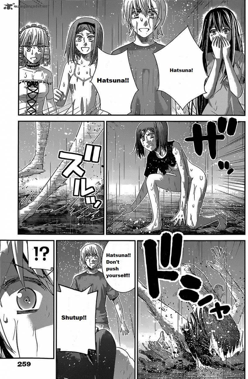 Kiwaguro No Brynhildr 127 5