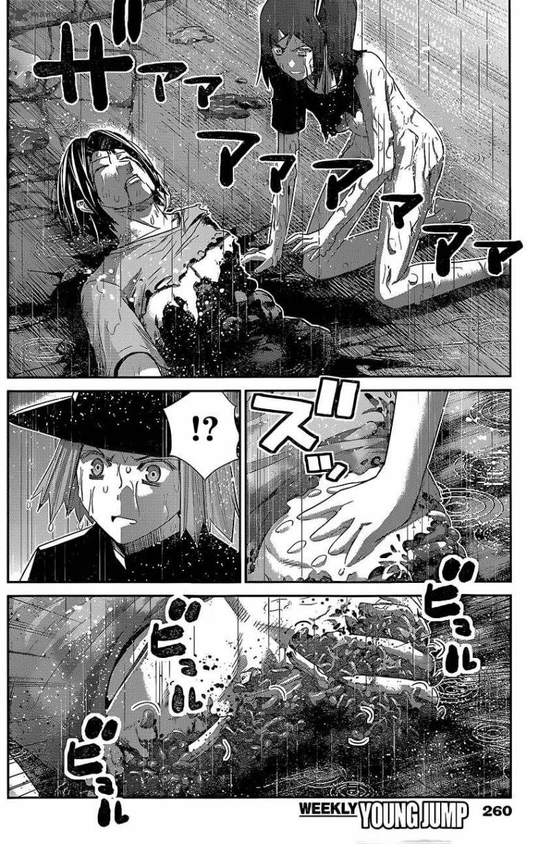 Kiwaguro No Brynhildr 127 6