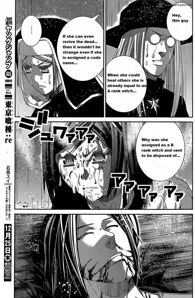 Kiwaguro No Brynhildr 127 7