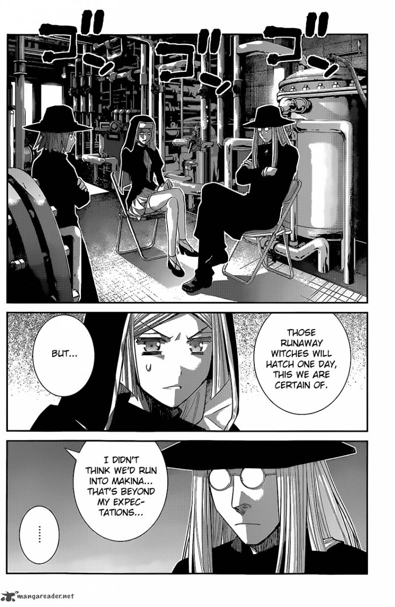 Kiwaguro No Brynhildr 128 10