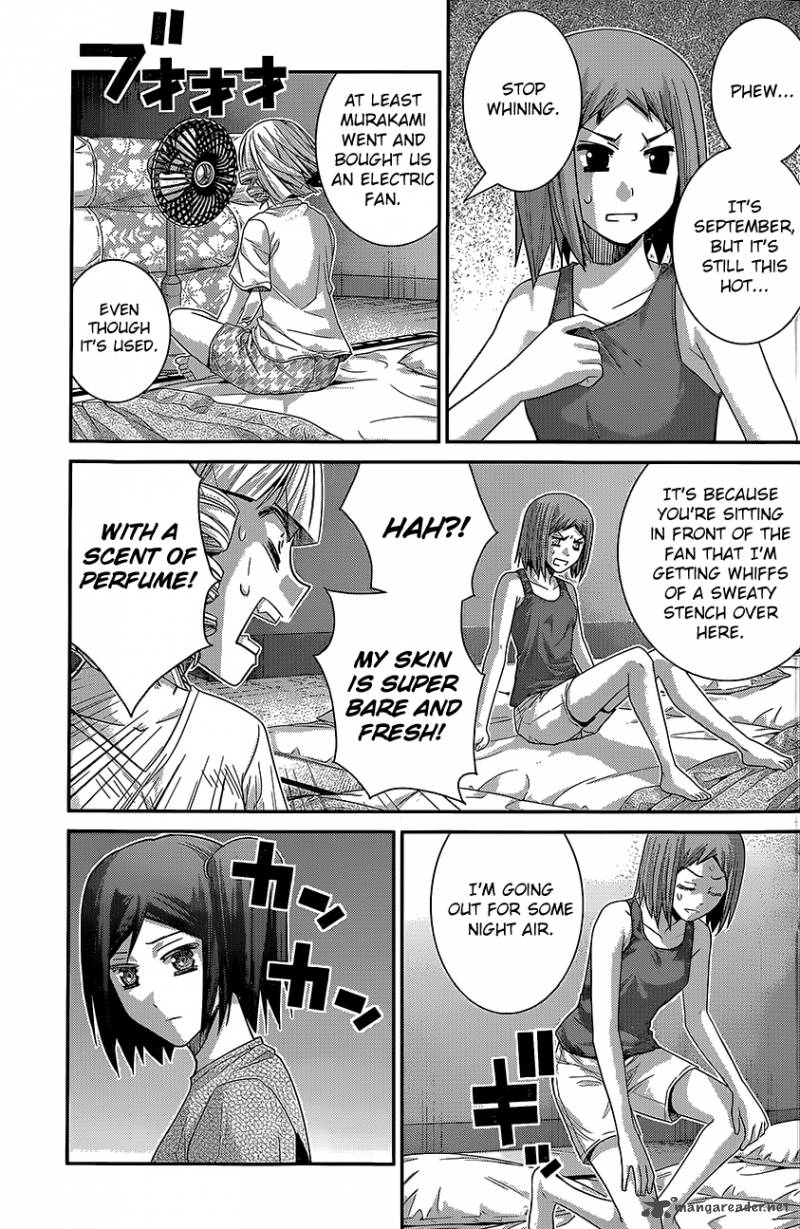 Kiwaguro No Brynhildr 128 3