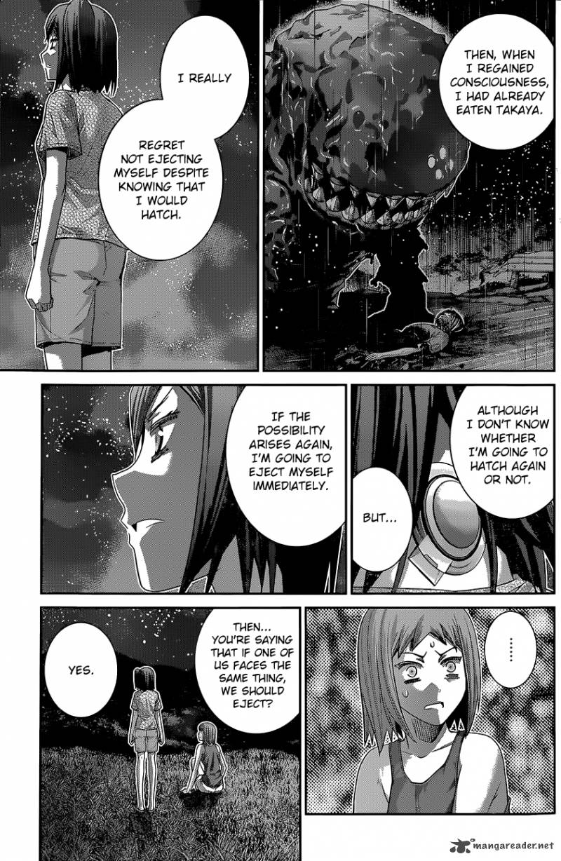 Kiwaguro No Brynhildr 128 7