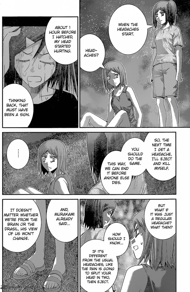 Kiwaguro No Brynhildr 128 8