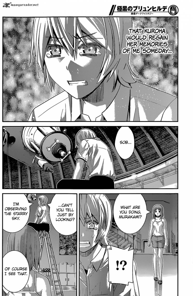 Kiwaguro No Brynhildr 129 10