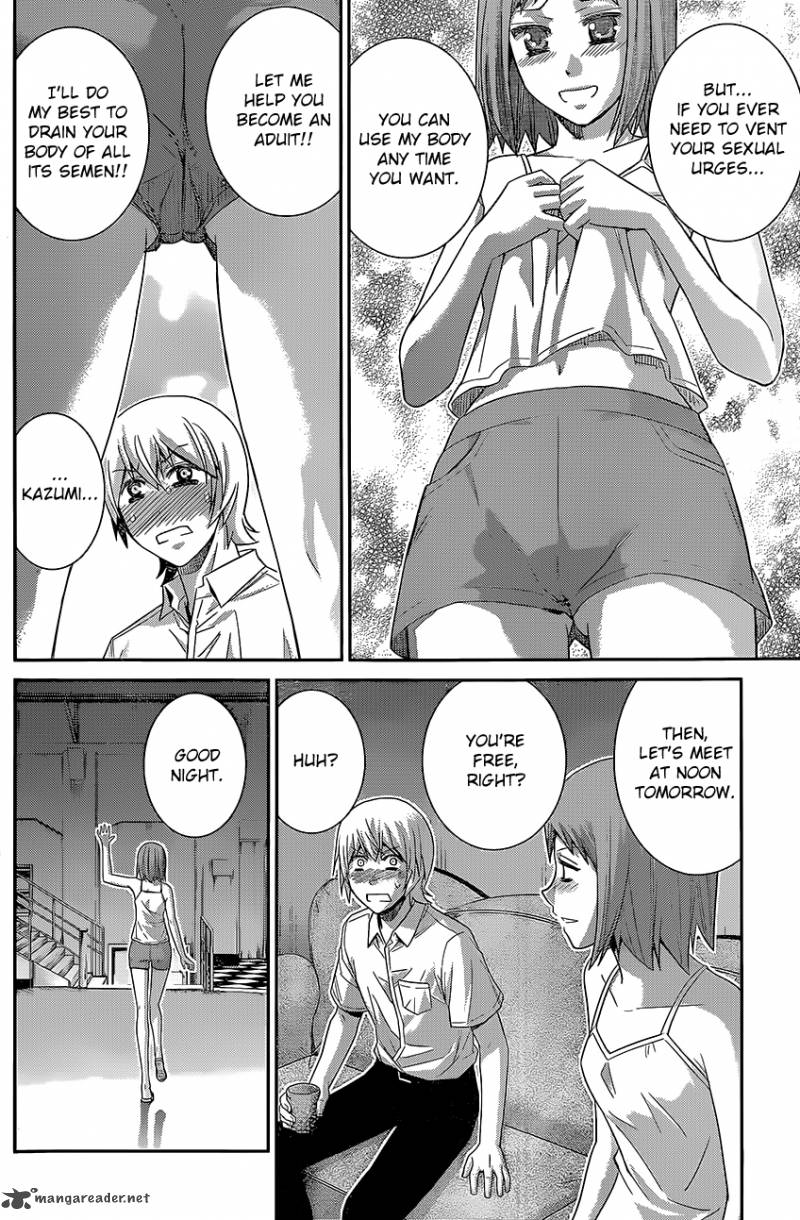 Kiwaguro No Brynhildr 129 16