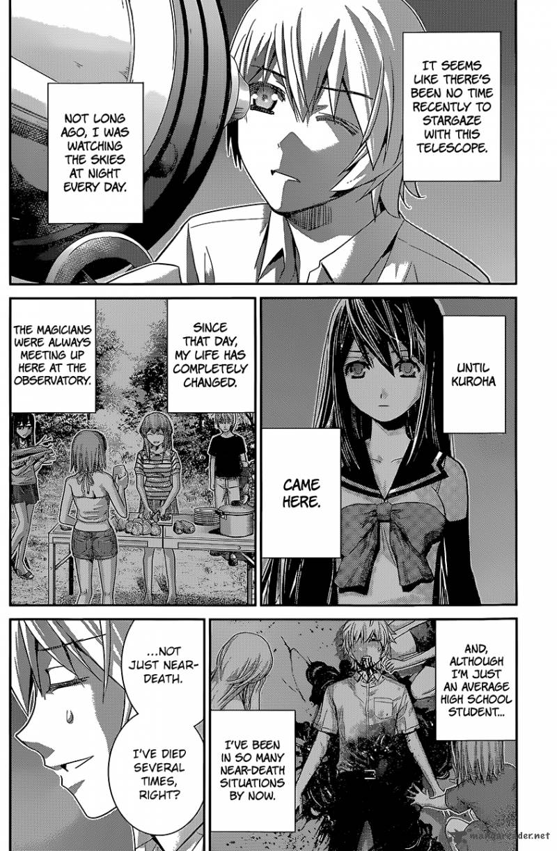 Kiwaguro No Brynhildr 129 8