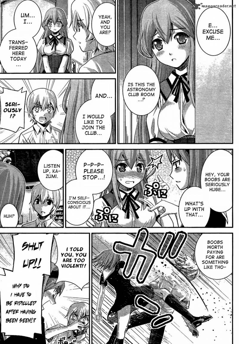 Kiwaguro No Brynhildr 13 17