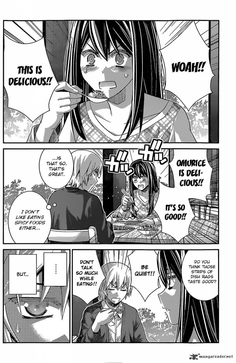 Kiwaguro No Brynhildr 130 11