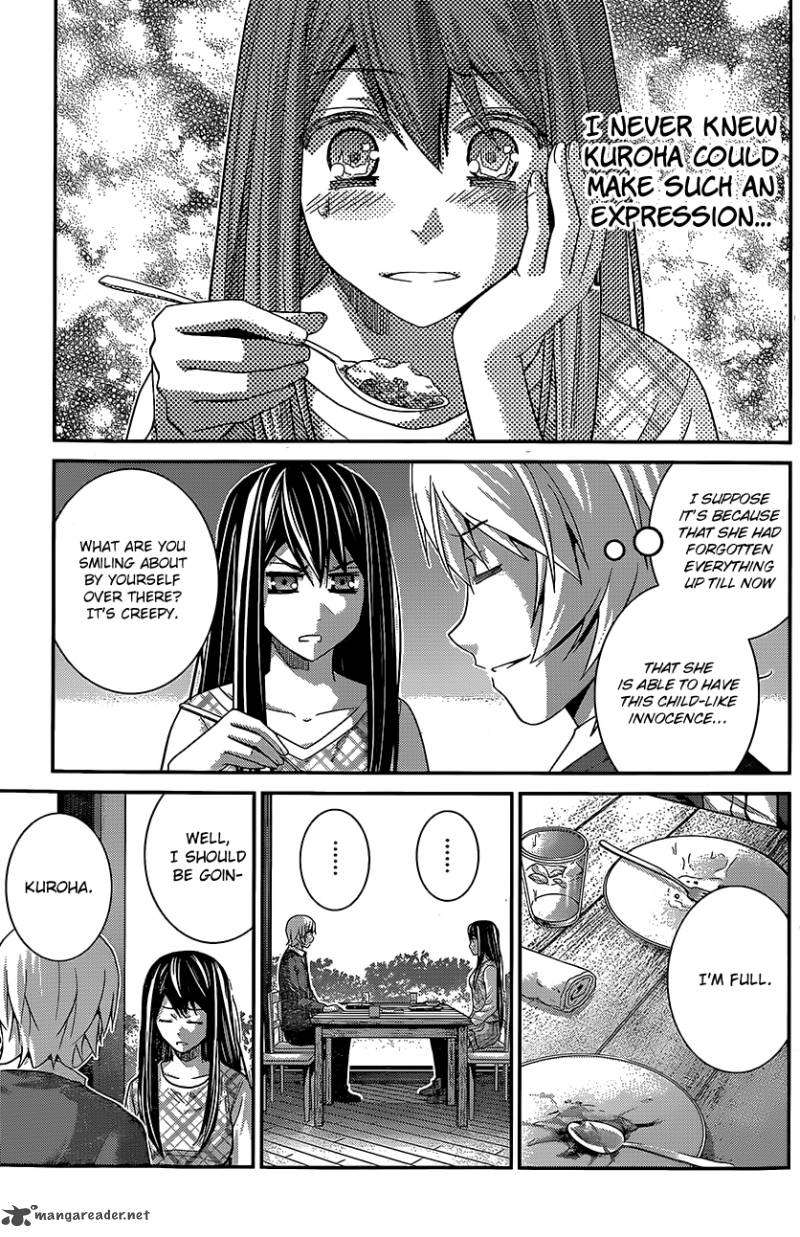 Kiwaguro No Brynhildr 130 12