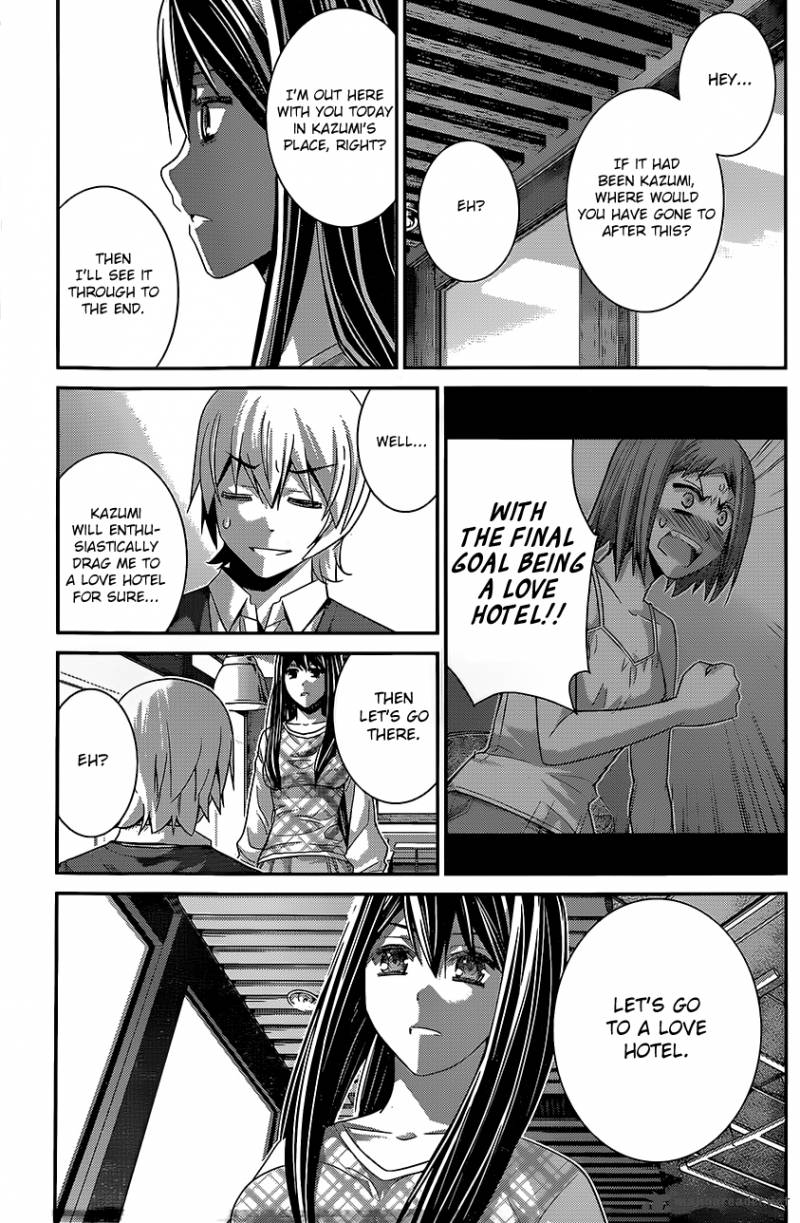 Kiwaguro No Brynhildr 130 14