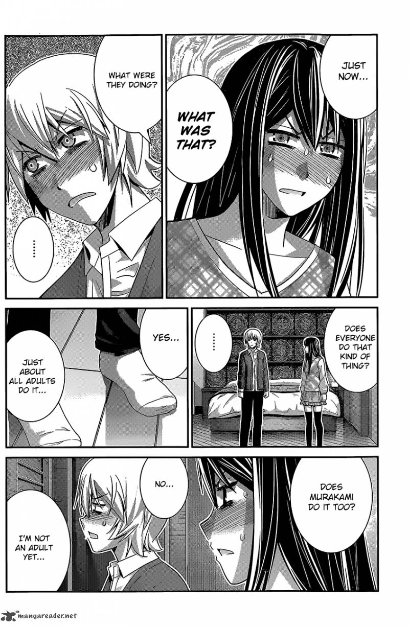 Kiwaguro No Brynhildr 130 17