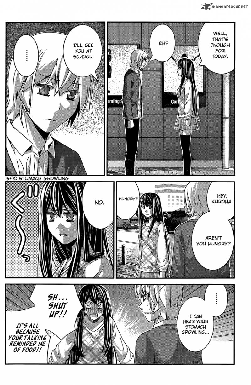 Kiwaguro No Brynhildr 130 9