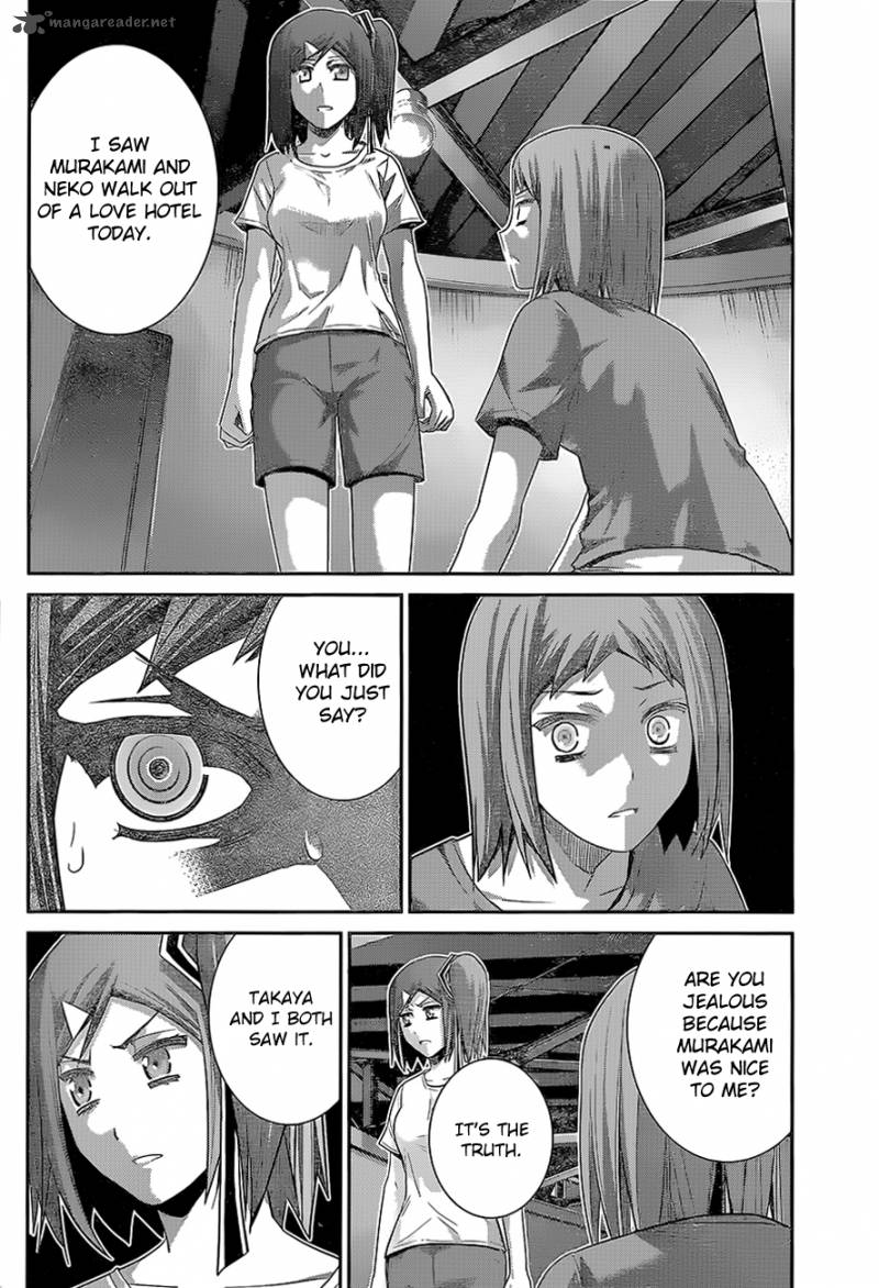 Kiwaguro No Brynhildr 131 16