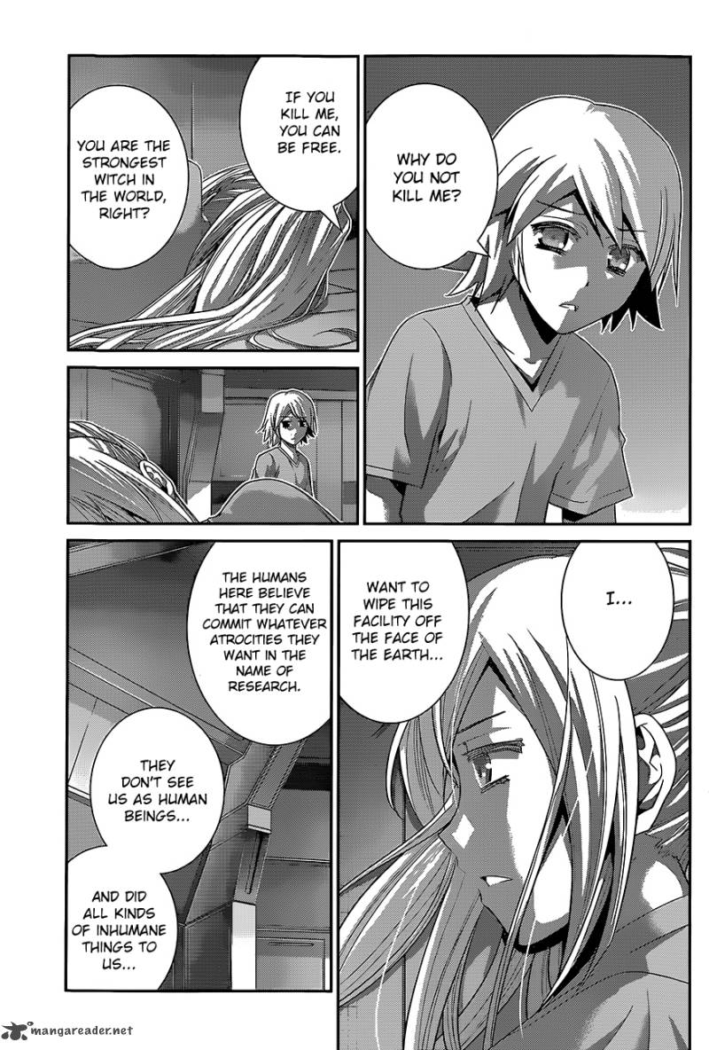 Kiwaguro No Brynhildr 132 10