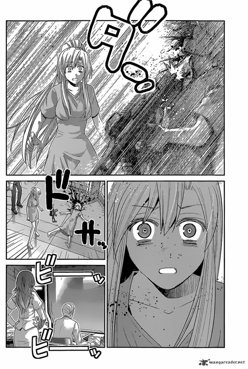 Kiwaguro No Brynhildr 132 15