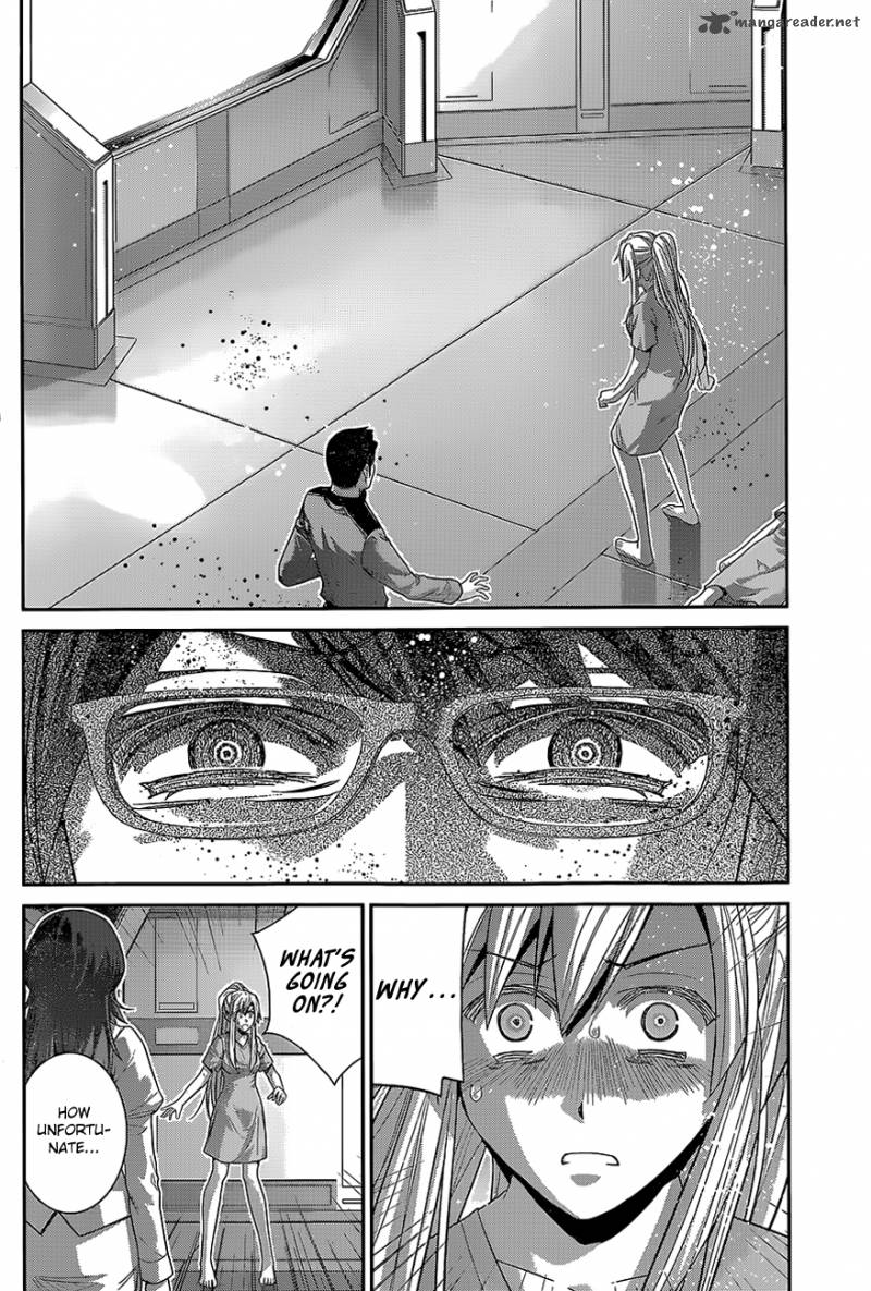 Kiwaguro No Brynhildr 132 17