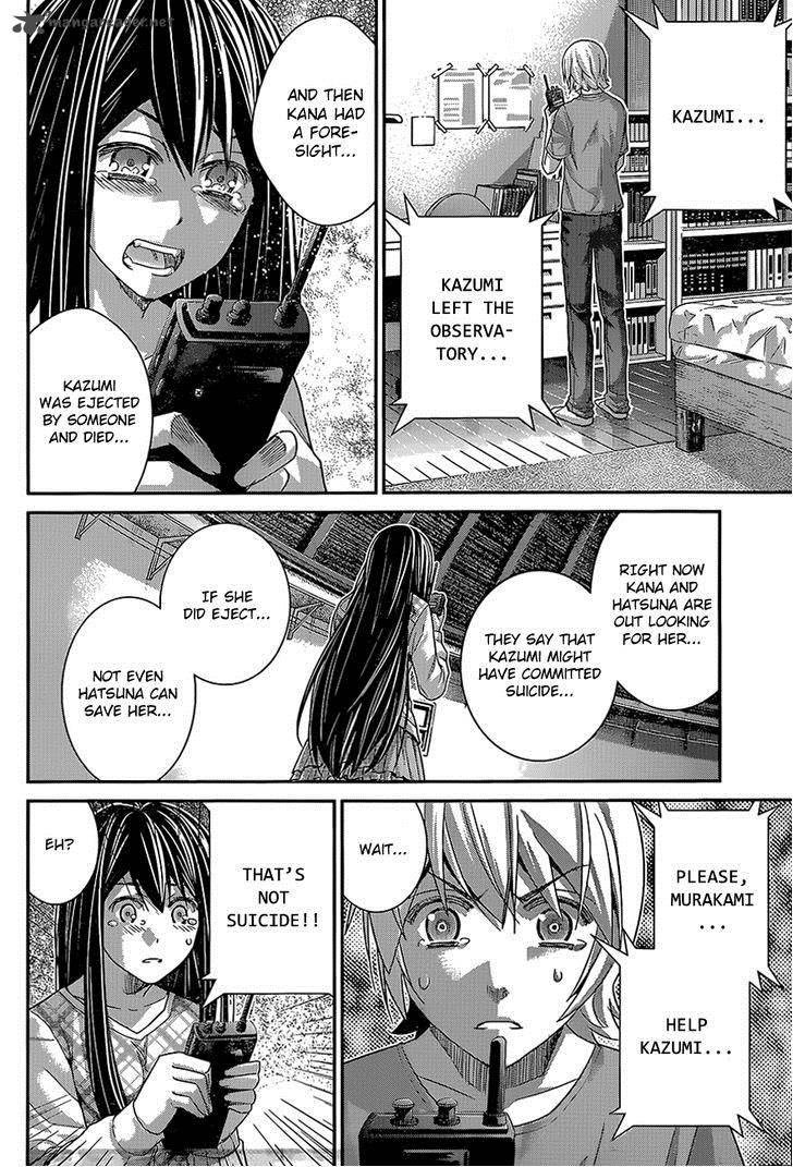 Kiwaguro No Brynhildr 133 16