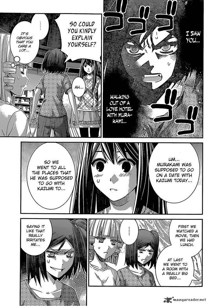 Kiwaguro No Brynhildr 133 3