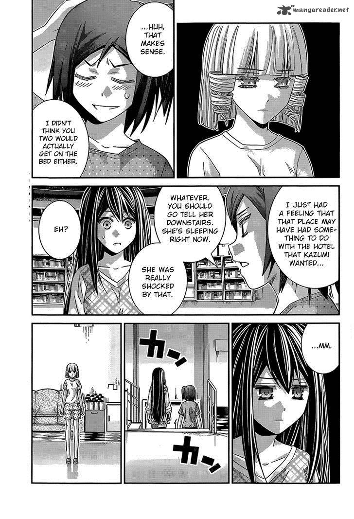 Kiwaguro No Brynhildr 133 5