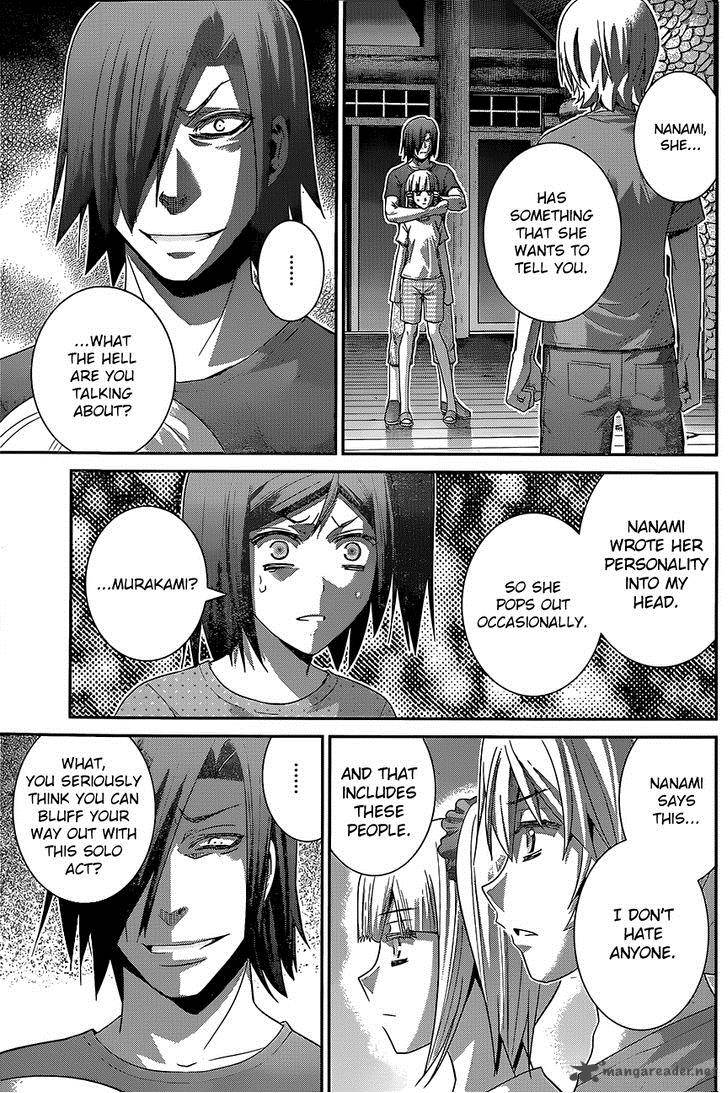 Kiwaguro No Brynhildr 135 15