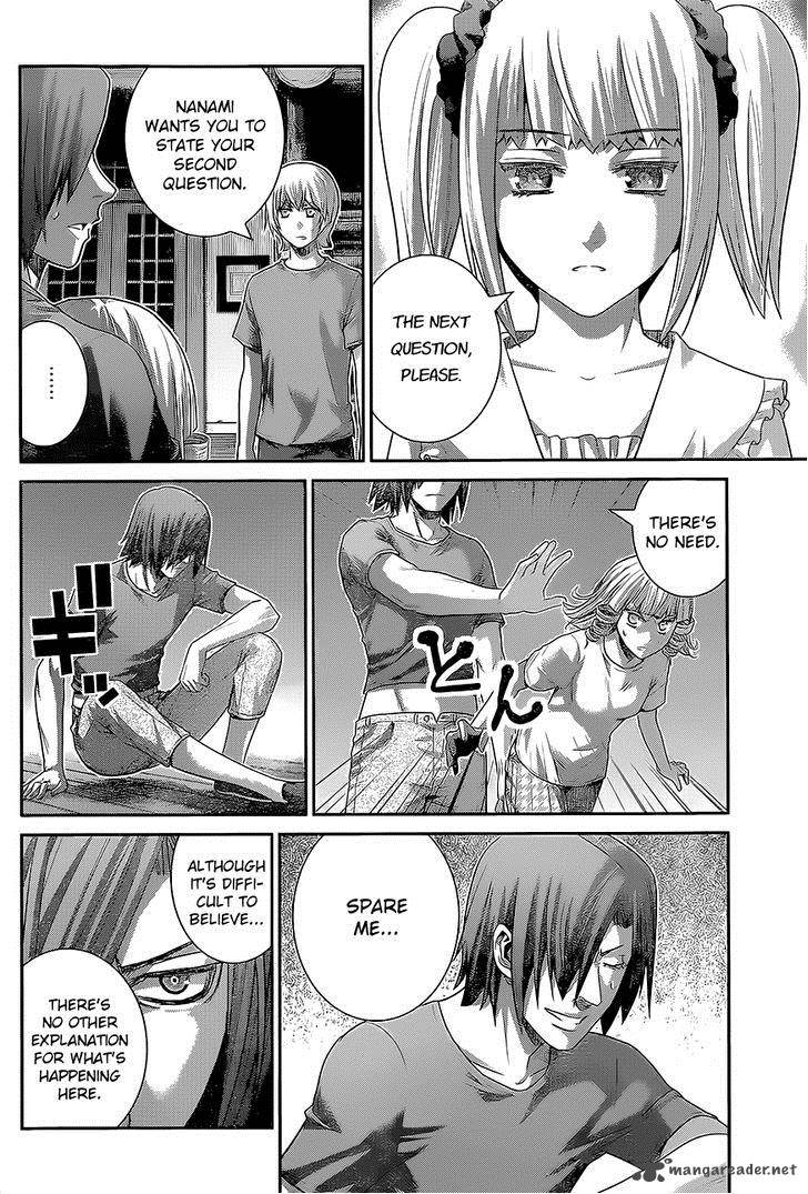 Kiwaguro No Brynhildr 136 2